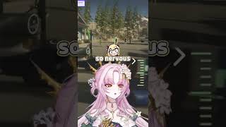 This Was the MOST Unexpected Jumpscare