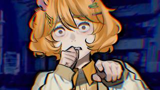 murder... in MY death game?【PARANORMASIGHT】