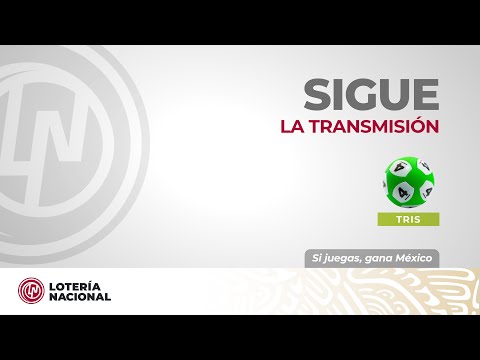 Sorteo Tris Mediodía 32953.