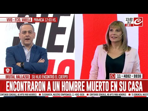 Nueva programación en Crónica: Liliana Caruso y Pampa Mónaco ya están al frente de Siempre Noticias
