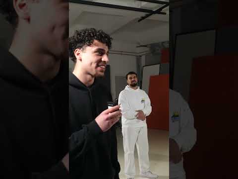 Erkenne den Spanier.. #nahimsky #erkenneden