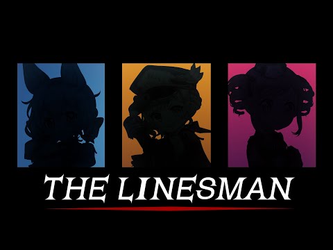 【白猫テニス】THE LINESMAN SEASON3 導きの裁定者たち PV