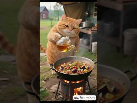 party time . #enjoy #chill #worldwide #cat #beautiful #comedy #cartoon #tiger