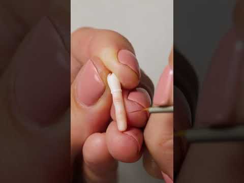 The Story Of One Pinkie ✋