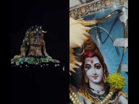 beautiful Isha temple 💕💕❤️💗💕🙏🙏🙏🙏🙏🙏