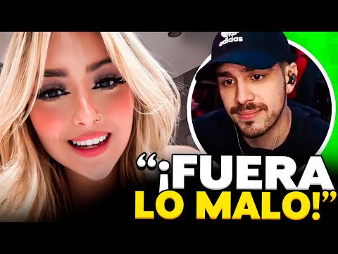 ARI, FELIZ SIN JUAN GUARNIZO DIVORCIADA