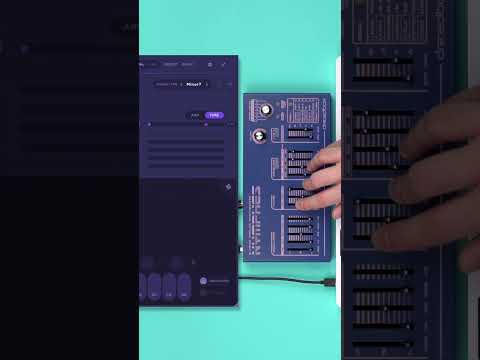 🎹 #Chordjam 1.5 Update available now!
