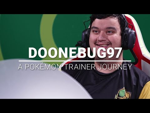 Doonebug97 - A Pokémon Trainer Journey | Pokémon GO
