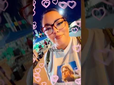 Fiesta at Corpus Christi Kermés 🌮🎶 Selena vibes, country music & lotería in El Paso