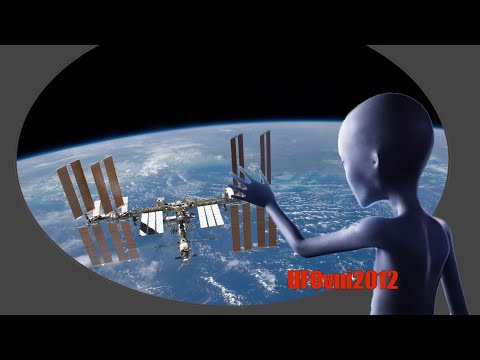 Extraterrestres s