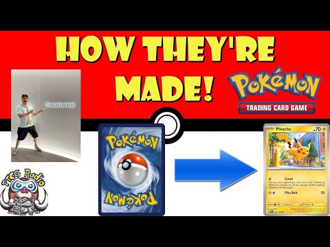 Pokemon TCG News