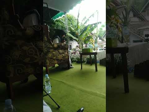 Pengajian Mumpuni Handayayekti. #Wonokerso #Bandongan #Magelang