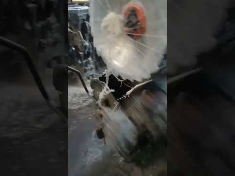 .. Auto loom in textile #textile #autoloom