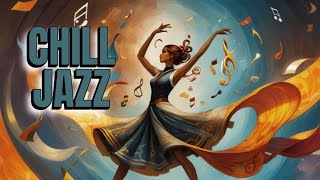 【jazz instrument】 it is important to take a break. study/work/ Relax/S