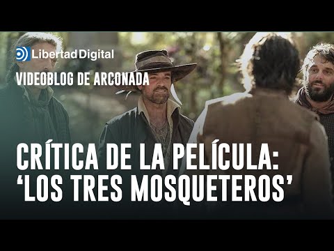 Vidéo de Alejandro Dumas
