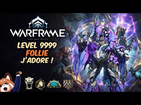 Level 9999 - Follie en duo en cascade de Zariman - Je valide fort, j'adore !