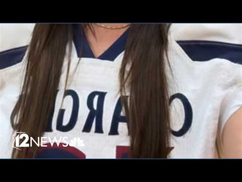Friday Morning Fever: McClintock Chargers <strong>gear</strong> up for Ironwood matchup