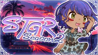 【#ストグラSeason2】7日目のアイーダ【#アイーダ大賀美/#ダイアはここにいる】
