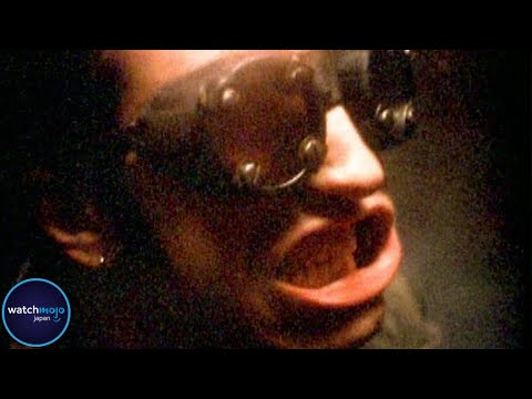 史上最も不穏な歌10選