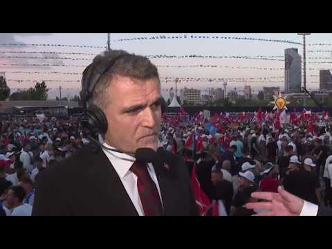 トルコ与党AKPの最大の功績は何か？