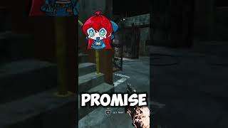 What 12k Hours in DBD Looks Like