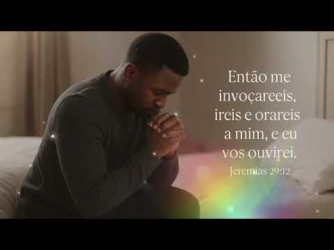 Reprise do primeiro dia da campanha é muito forte receba o seu milagre pelos olhos da fé