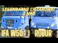 Legendarne ciarwki z NRD