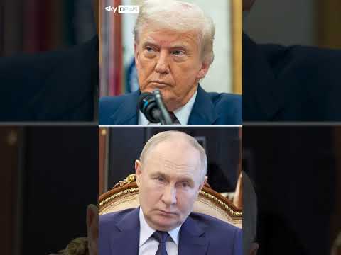 Can Trump end the Ukraine war?