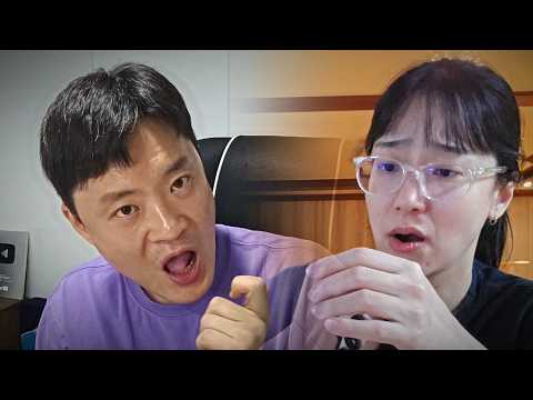 남편 이가 부서졌다네요.....