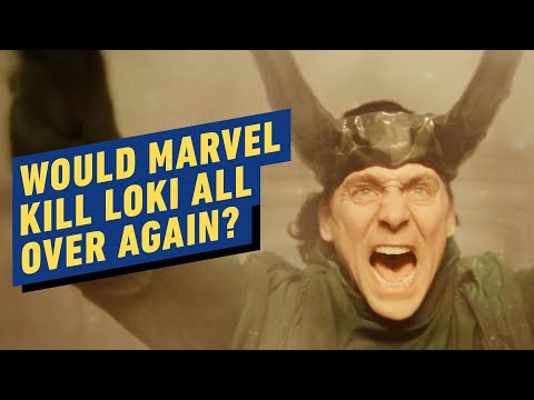 Will We Ever See Loki Again in The MCU?