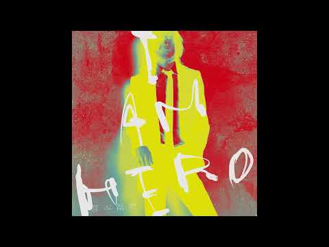 宮本浩次 ー I AM HERO