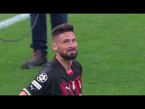 Inter Milan 1-0 A.C. Milan | UEFA Champions League Semi-Final Leg 2 Match Highlights