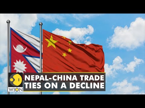 China's border blockade adds to Nepal's woes | WION's ground report from Kathmandu | WION