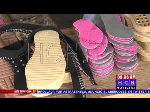¡Dura crisis! El 45% de productores de calzado en #SPS no podrán reaperturar sus negocios