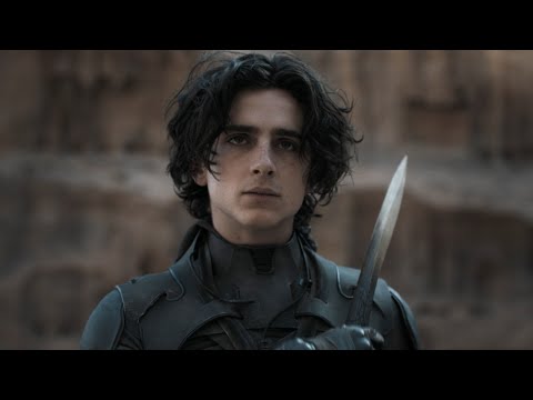 Dune - Tráiler Oficial