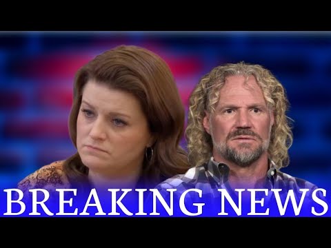 “BIG! 😱 End of Robyn Brown! Kody Drops SHOCKING Breaking News | Sister Wives”