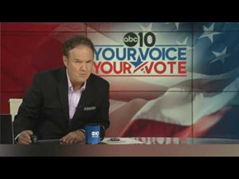 Key California midterm voting deadlines are approaching