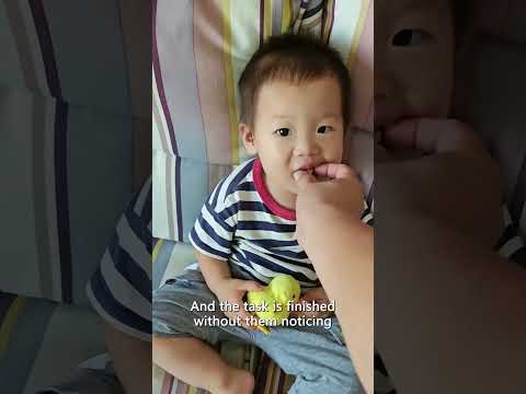 Smart Dad Parenting Tricks #lifehacks #lifetips #fyp #youtube #kids