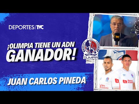 Juan Carlos Pineda destapa el 'secreto' del éxito de Pedro Troglio con Olimpia