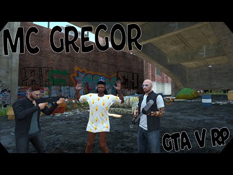 Best Of McGregor #13 | Crusader Teil 2/2 | [kw-com.de]