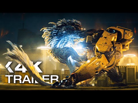 NEW MOVIE TRAILERS 2025 & 2026