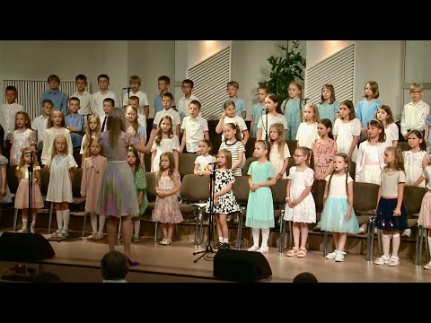 Что дорог на земле | D-Choir