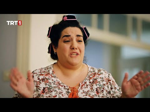 Okşan'ın Güldüren Düğün Telaşı 😅👰🏻‍♀️ | #Shorts