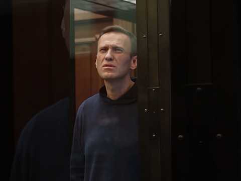 Vladimir Putin’s opposition leader gone ‘missing’ in prison #itvnews #vladimirputin #putin