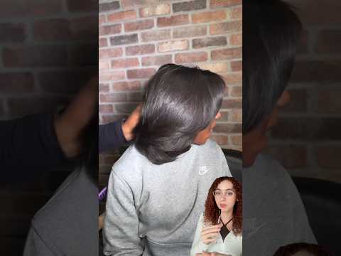 La técnica del gorro de plástico ¿la conocías? 💁🏻‍♀️ #viral #belleza #shorts