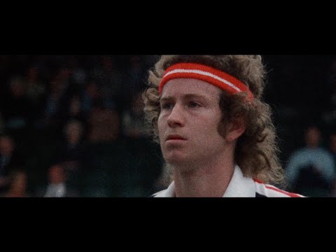 McEnroe - Official Trailer 2