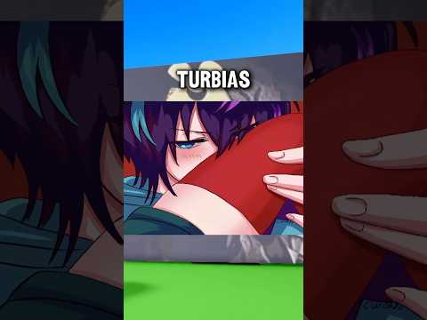 MIS ANIMACIONES TURBIAS 😭 #nabi #roblox #shorts