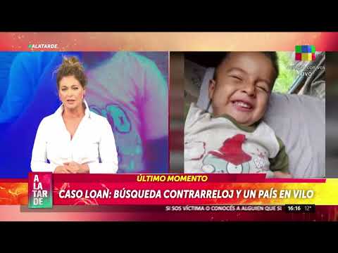 LOAN: la palabra de María Elena Delgado, mamá de SOFÍA HERRERA