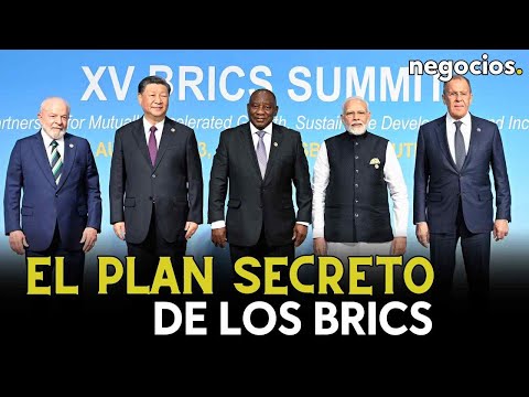 El plan secreto de la expansión de los BRICS: la minería de bitcoin podría ser clave