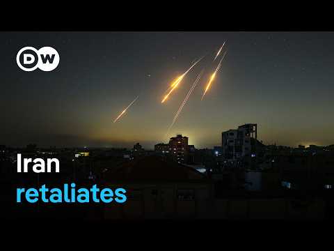 What is Iran's nuclear program for and how damaged is it? | DW News